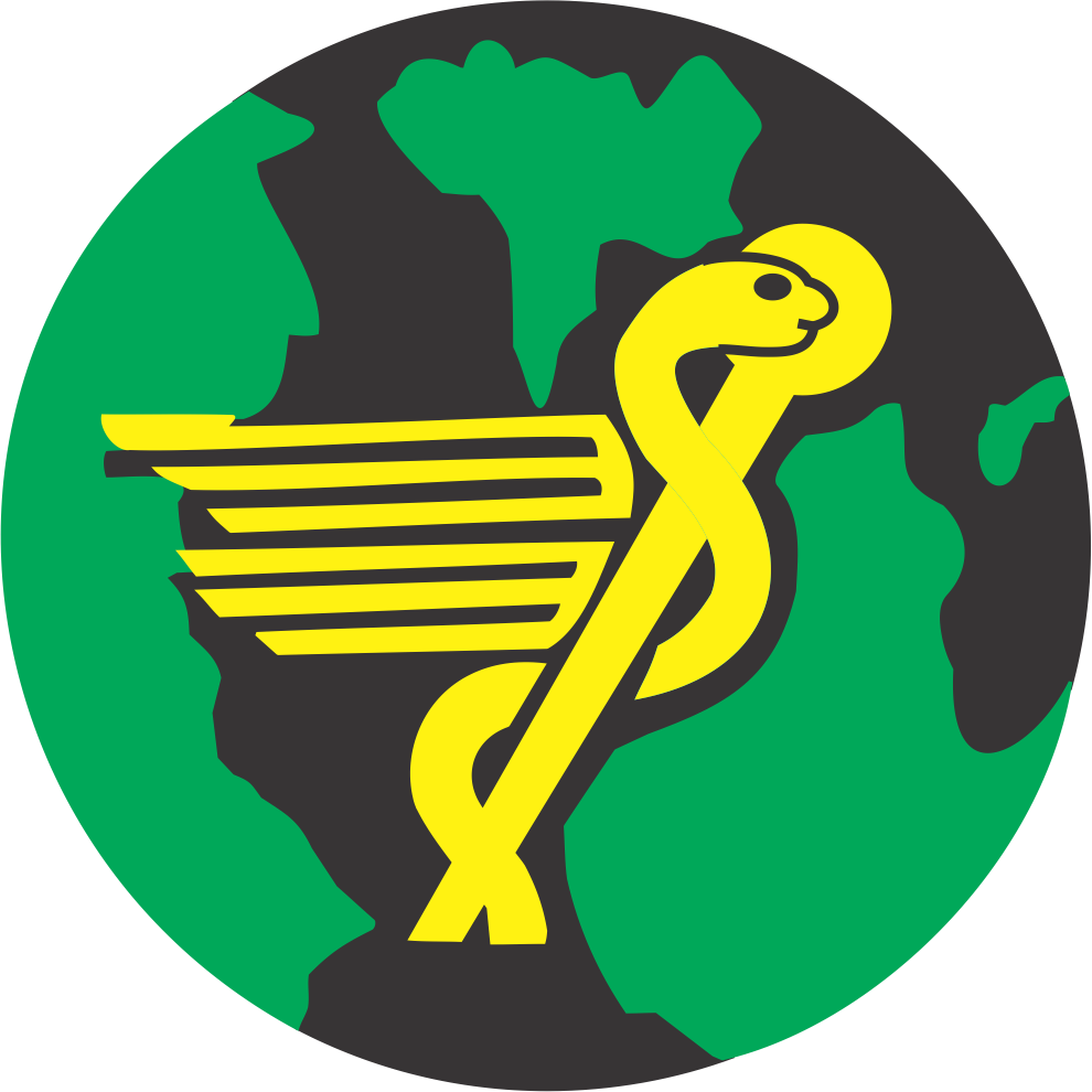 Global Pharma Healthcare Logo