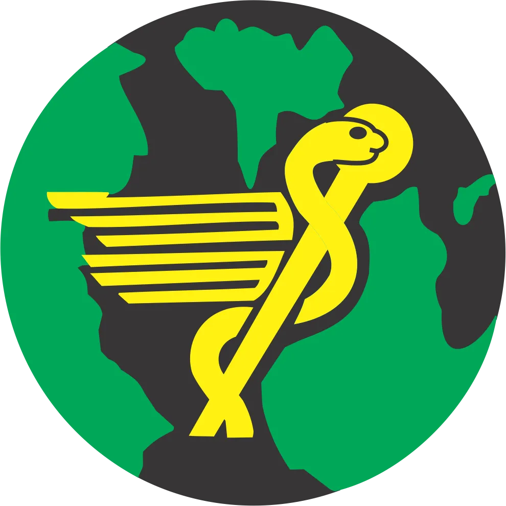 Global Pharma Healthcare Logo