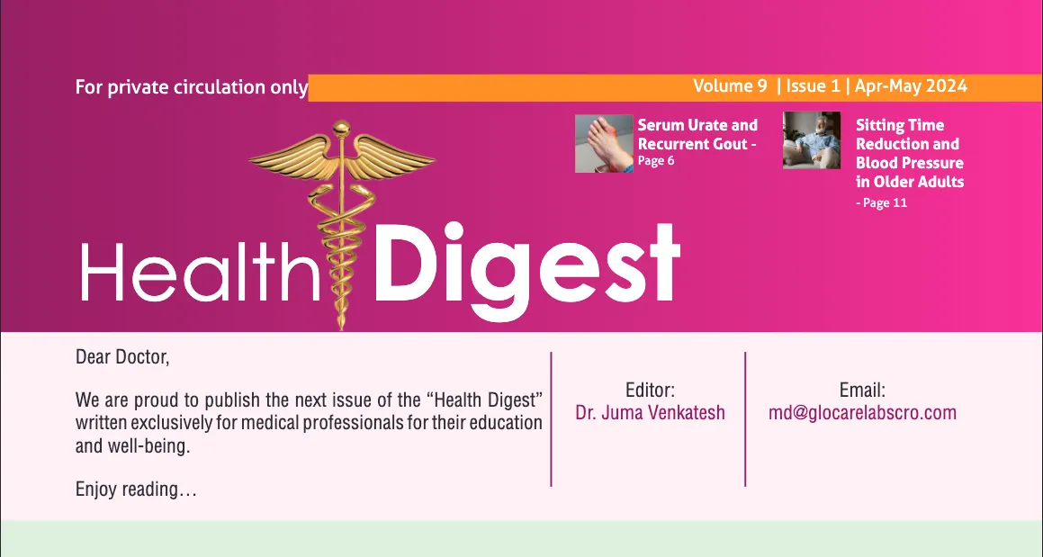 Health Digest Apr-May 2024
