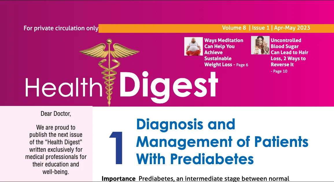 Health Digest Apr-May