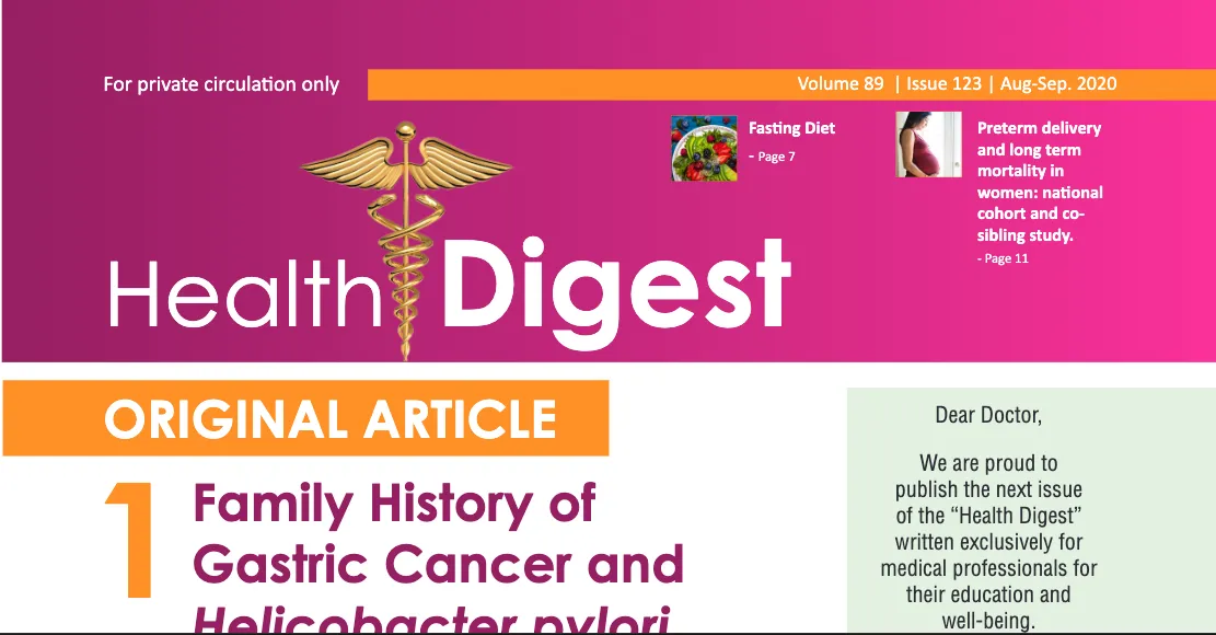 Health Digest Aug-Sep Revised